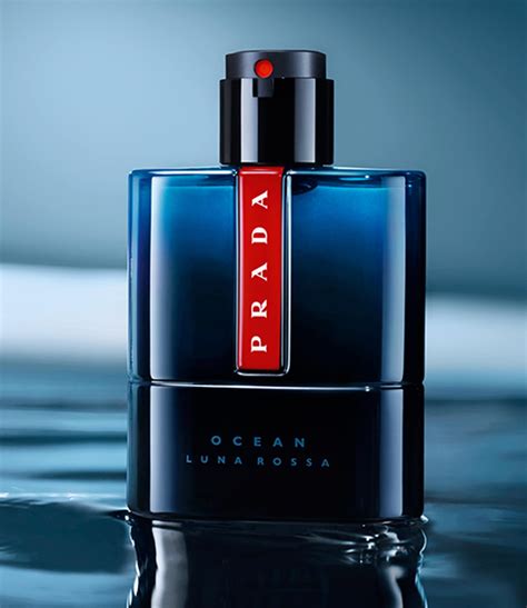 prada luna rossa eau de toilette 150 ml|prada aftershave luna rossa 100ml.